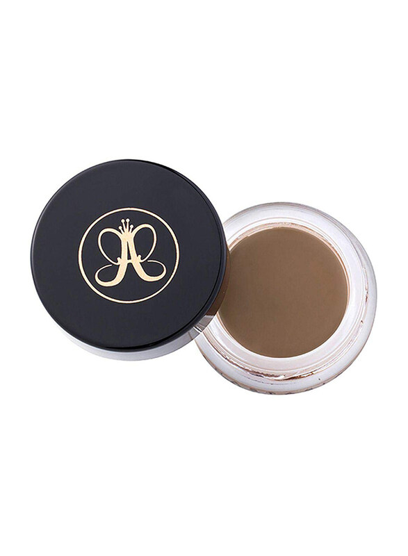 

Anastasia Beverly Hills Dipbrow Pomade, 4gm, Blonde, Brown