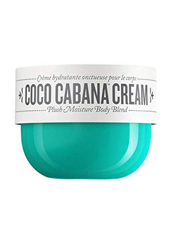 

Sol de Janeiro Coco Cabana Cream, 75ml