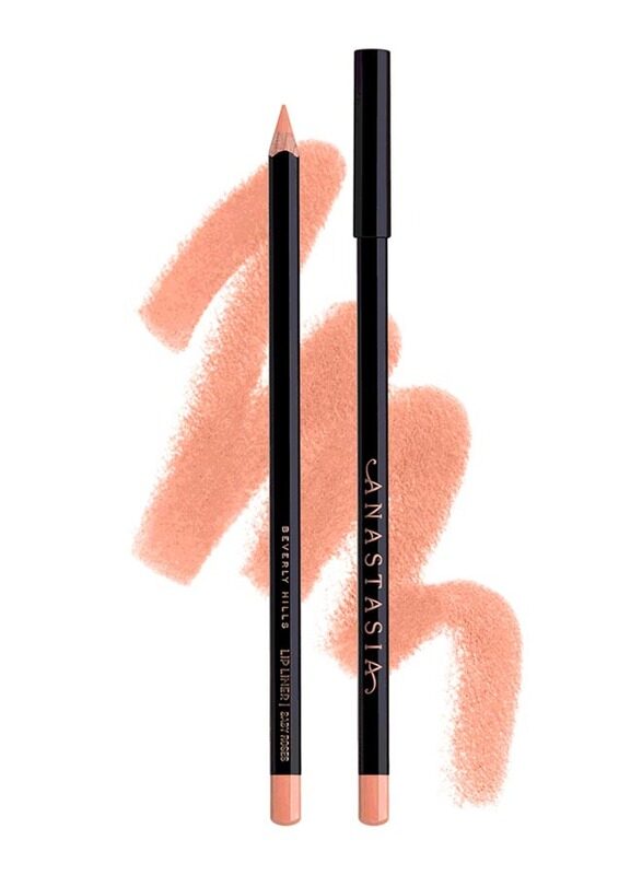 

Anastasia Beverly Hills Lip Liner, Baby Roses, Beige