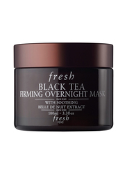 Fresh Black Tea Firming Overnight Face Mask, 100ml