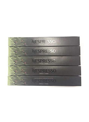 Nespresso Original Line India Capsules, 50 Capsules, 440g