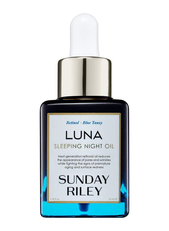 Sunday Riley Luna Sleeping Night Oil, 35ml