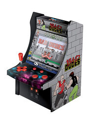 MyArcade Bad Dudes Micro Player