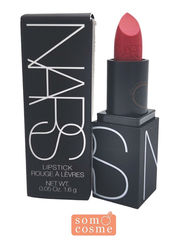 Nars Mini Lipstick, Inappropriate Red, Red