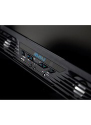 Gaems 19 Inch Vanguard HD LED Gaming Monitor for Xbox & PS3/PS4, G190, Black