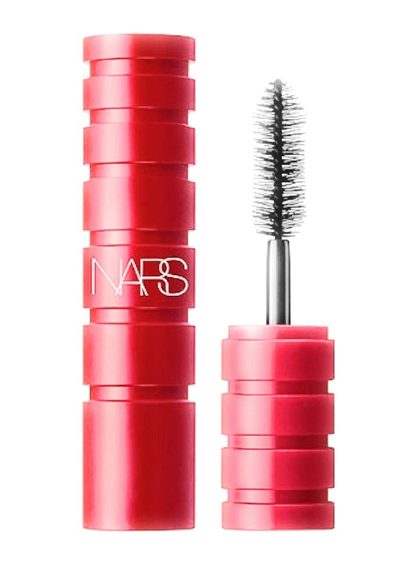 Nars Climax Mascara, 0.08oz, Black