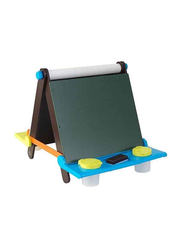 KidKraft Tabletop Easel, Ages 3+