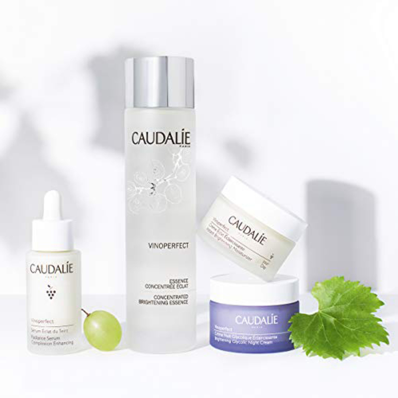 Caudalie Vinoperfect, Radiance Serum Complexion Correcting, 30ml