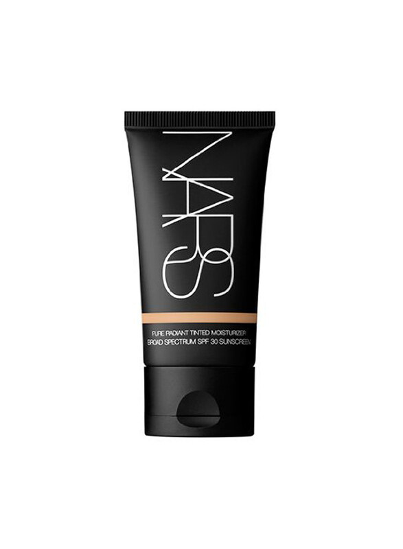 

Nars Pure Radiant Tinted Moisturizer SPF 30, Groenland, 1.9oz