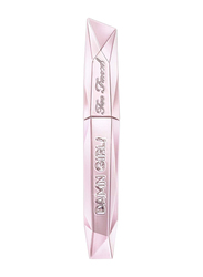 Sephora Too Faced Damn Girl Mascara, Black