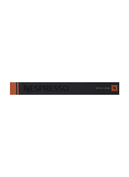 Nespresso Envivo Lungo Espresso Coffee Capsule, 10 Capsules, 55g