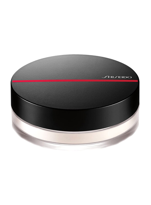 

Shiseido JSA.SMU SS IS Loose Powder Radiant, Beige