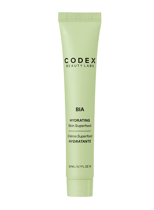 

Codex Beauty Labs hydrating Skin Superfood, 20ml