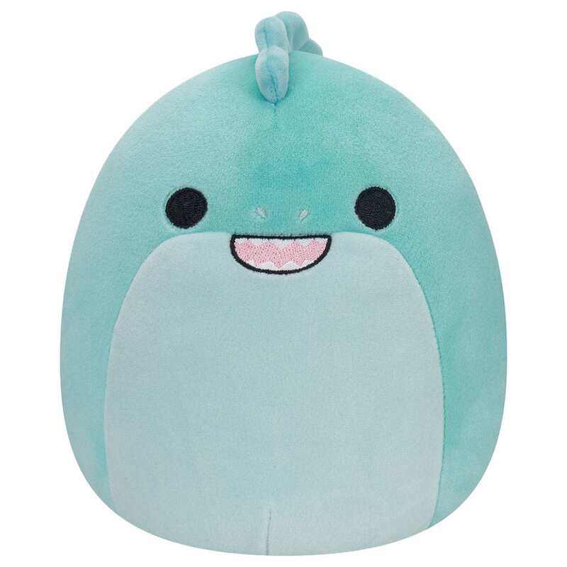 

Squishmallows Essy the Blue Eel 7.5" (SQCR02740)