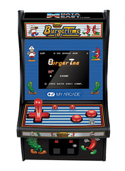 MyArcade Burgertime Micro Player