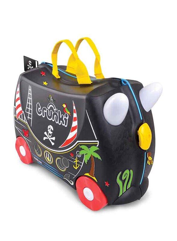 

Trunki Pedro the Pirate Ship Travel Bag, Multicolour