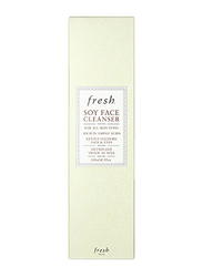 Fresh Soy Face Cleanser, 150ml