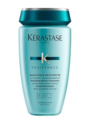 Kerastase Resistance Bain Force Architecte Strengthening Shampoo, 250ml