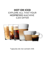 Nespresso Original Line Coffee Capsules Selection Variety Pack, 5 x 10 Capsules