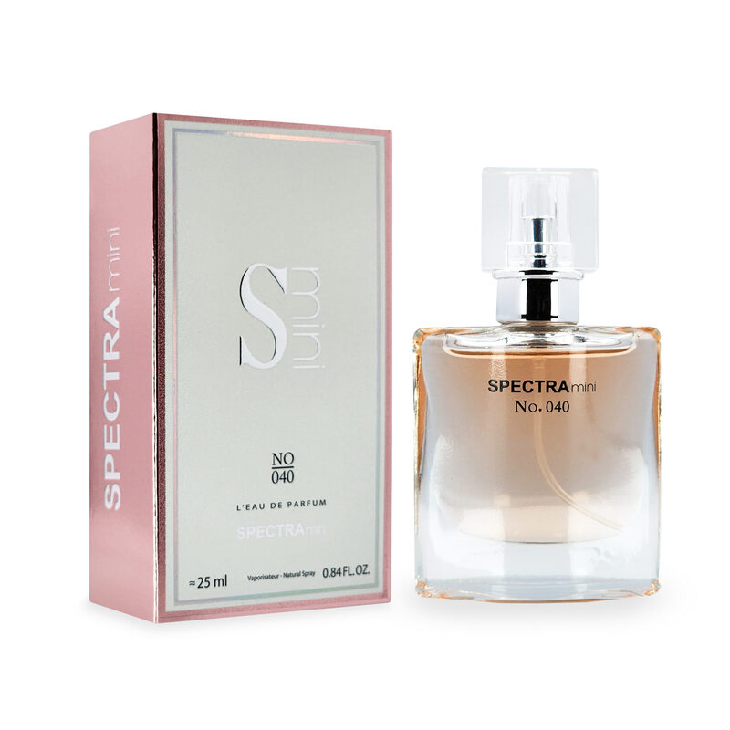 Spectra Mini 040 EDP Perfume for Women - 25ml