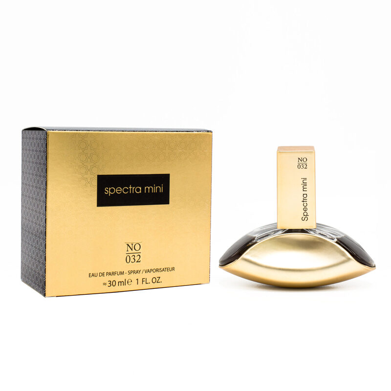 Spectra Mini 032 EDP Perfume for Women - 25ml