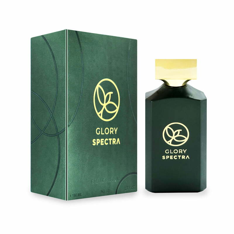 Spectra 315 Glory 80ml EDP For Men