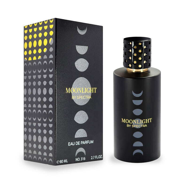 

Spectra 316 Moonlight 80ml EDP Perfume For Women