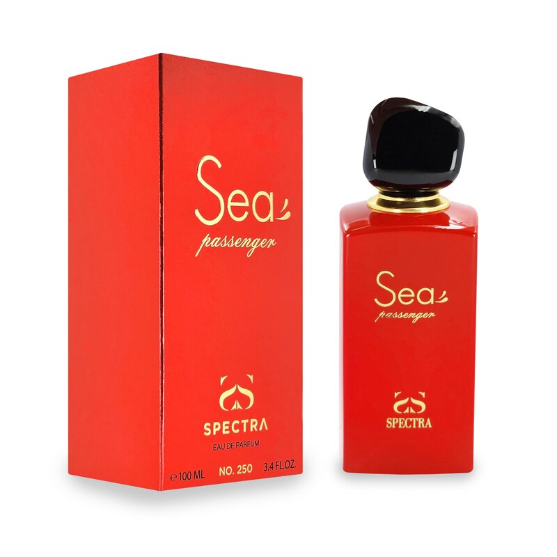 Spectra 250 Sea Passenger 100ml EDP For Women