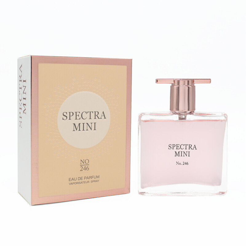 

Spectra Mini 246 EDP Perfume Perfume for Women - 25ml