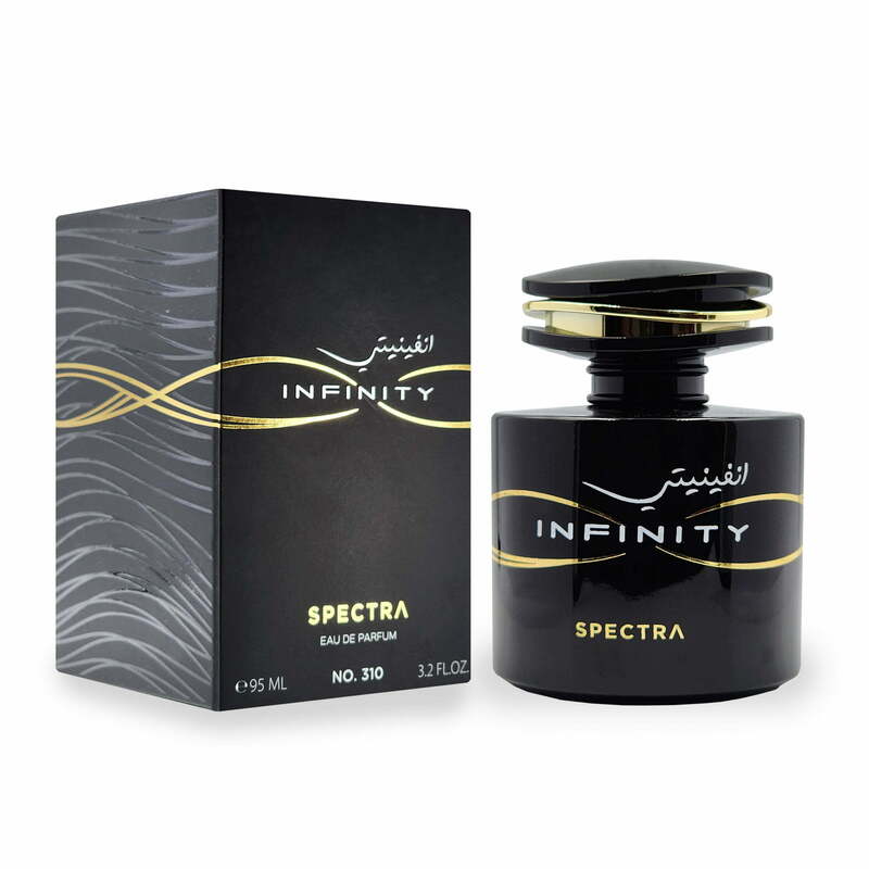 Spectra 310 Infinity 95ml EDP For Women