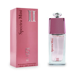 Spectra Mini 092 EDP Perfume for Women - 25ml