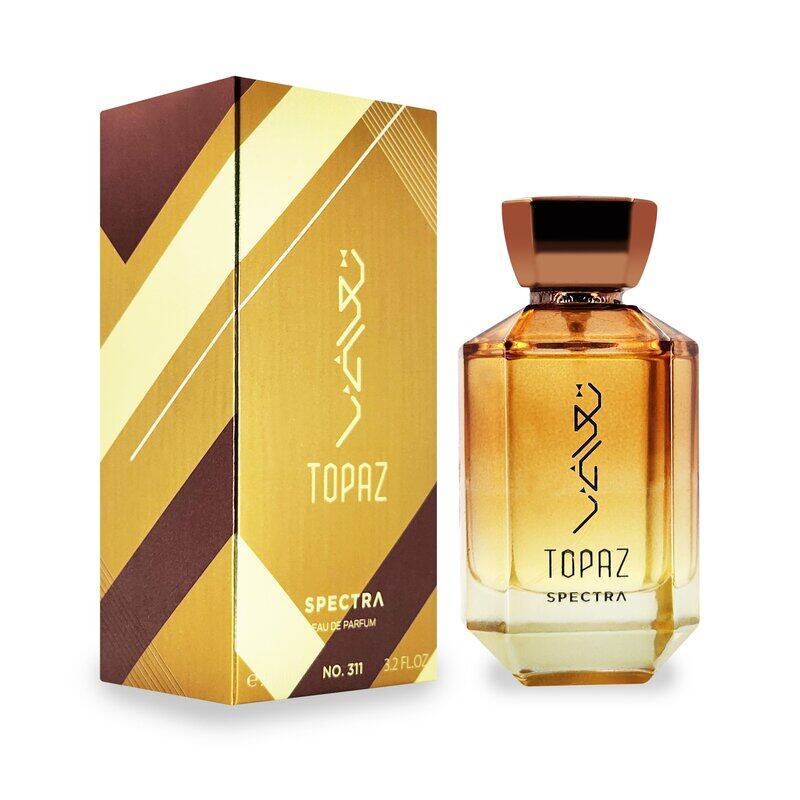 

Spectra 311 Topaz 95ml EDP Perfume For Men