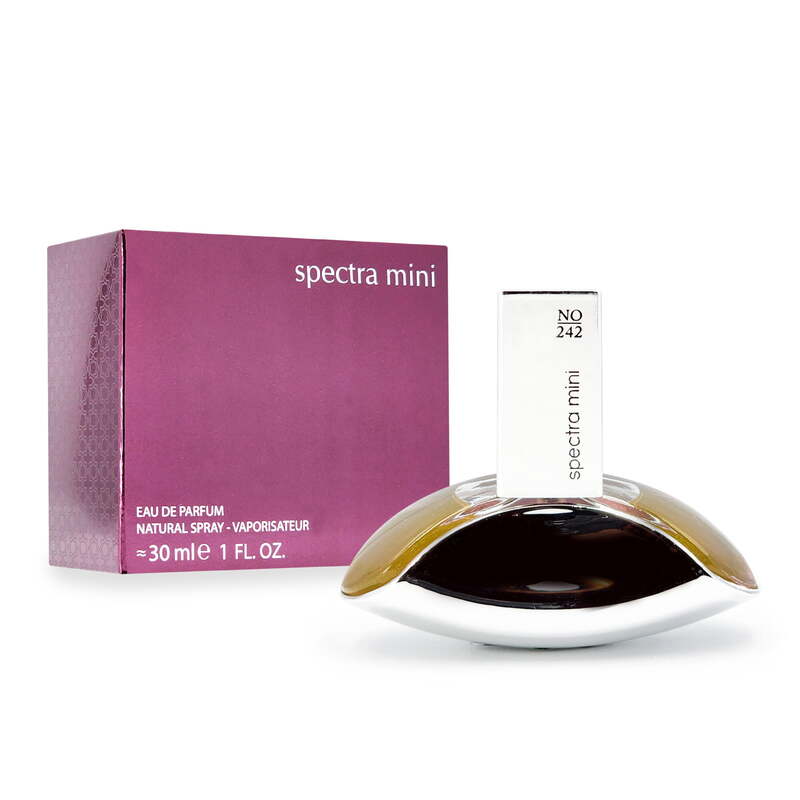 Spectra Mini 242 EDP Perfume for Women - 25ml