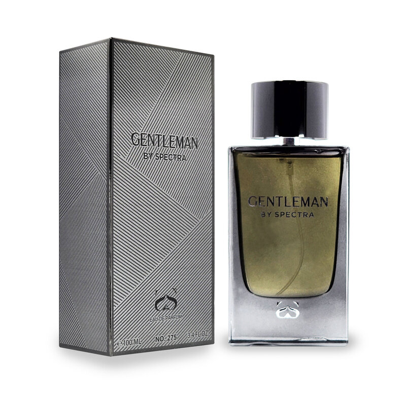 

Spectra 275 Gentleman 100ml EDP Perfume For Men
