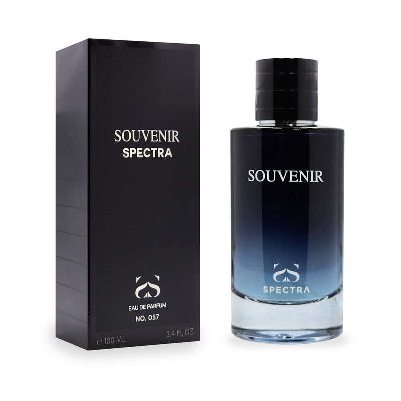 Spectra 057 Souvenir 100ml EDP For Men