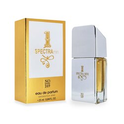 Spectra Mini 169 EDP Perfume for Men - 25ml