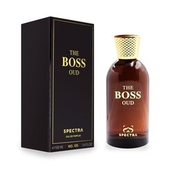 Spectra 135 The Boss Oud 95ml EDP For Men