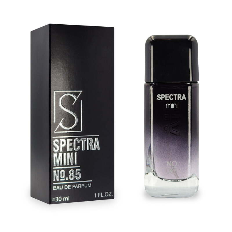 Spectra Mini 085 VIP EDP Perfume for Men - 25ml