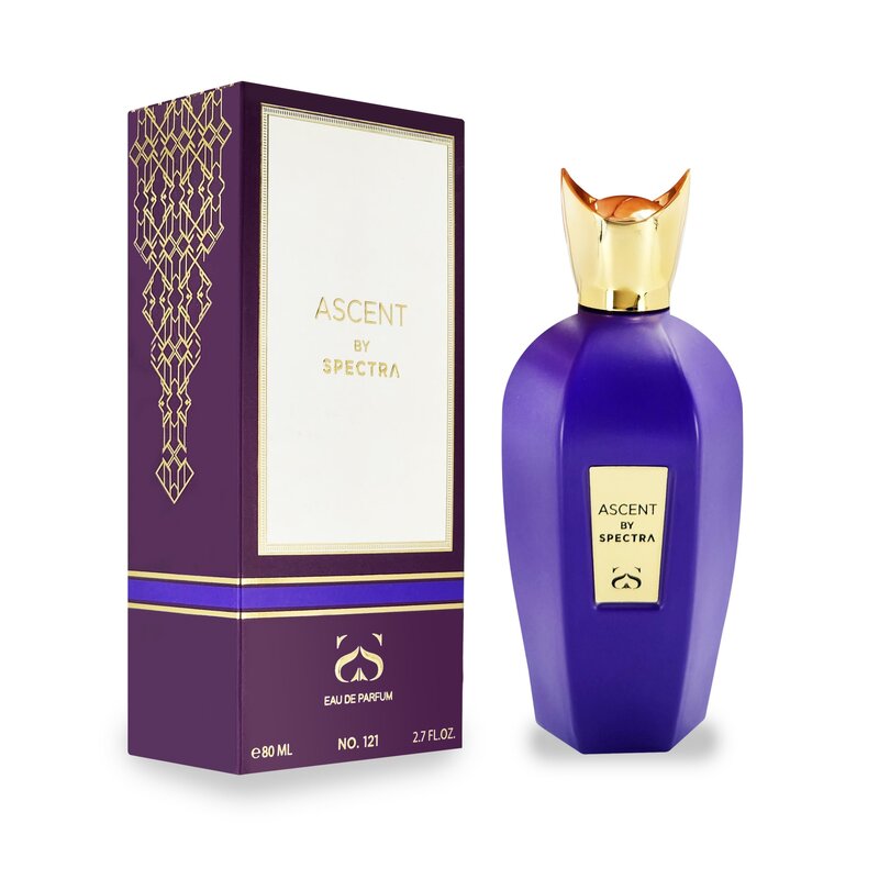 Spectra 121 Ascent 80ml EDP Unisex Perfume