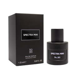 Spectra Mini 203 EDP Perfume for Men - 25 ml