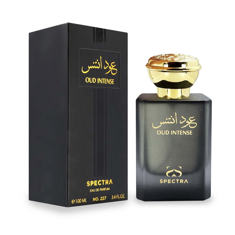 Spectra 227 Oud Intense 100ml EDP Unisex Perfume