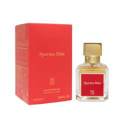 Spectra Mini 116 EDP Unisex Perfume - 25ml