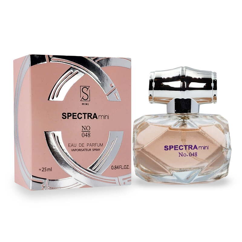 Spectra Mini 048 EDP Perfume for Women - 25ml