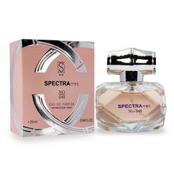 Spectra Mini 048 EDP Perfume for Women - 25ml