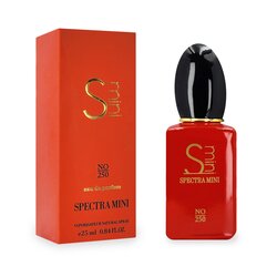 Spectra Mini 250 EDP Perfume for Women - 25ml