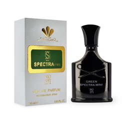 Spectra Mini 271 Green EDP Perfume for Men - 25ml