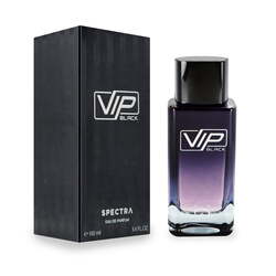 Spectra 085 VIP Black 100ml EDP For Men