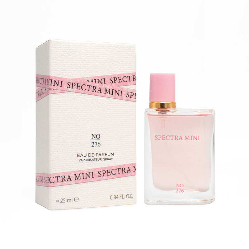 

Spectra Mini 276 EDP Perfume Perfume for Women - 25 ml