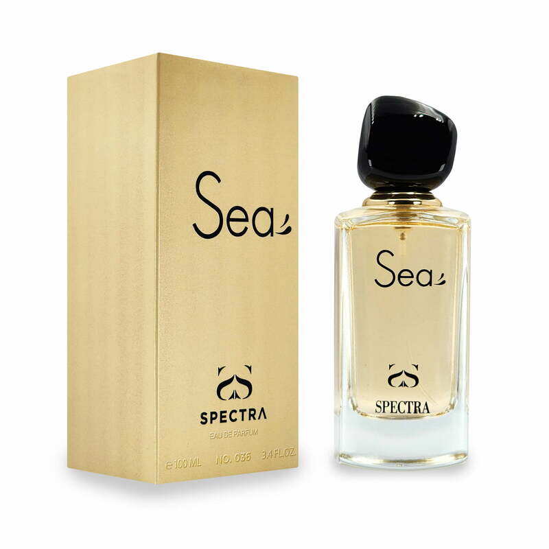 

Spectra 036 Sea 100ml EDP Perfume For Women