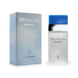 Spectra Mini 198 Pour Femme EDP Perfume for Women - 25ml